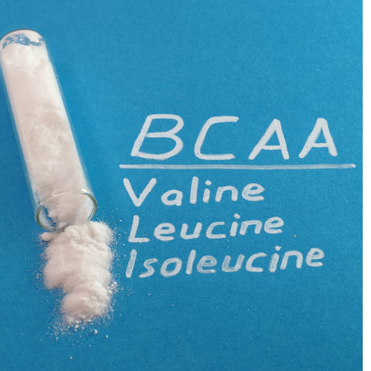 BCAA, tout savoir sur les bienfaits et dangers