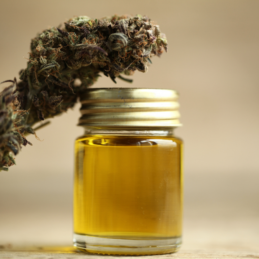 #1 Q/R Quelle différence entre l’huile de CBD et l’huile de chanvre ?
