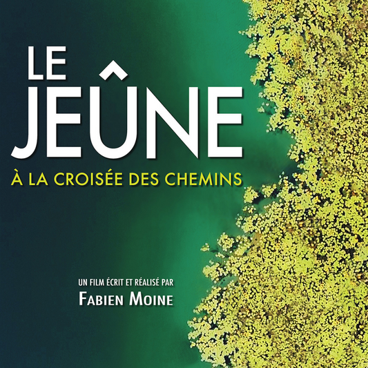 COMPRENDRE LE JEÛNE : Émission avec Fabien Moine