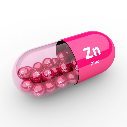 Zinc et Testostérone : petit dossier