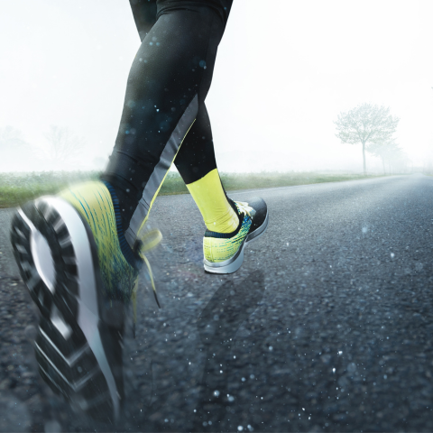 CBD et Endurance : Comment cela peut-il Influencer Favorablement vos Entraînements Longs ?