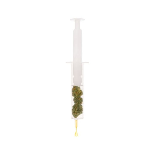 #2 Q/R Comment prendre l’huile de CBD ?