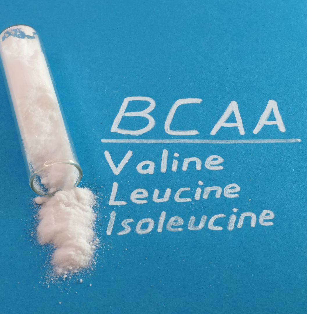 BCAA, tout savoir sur les bienfaits et dangers