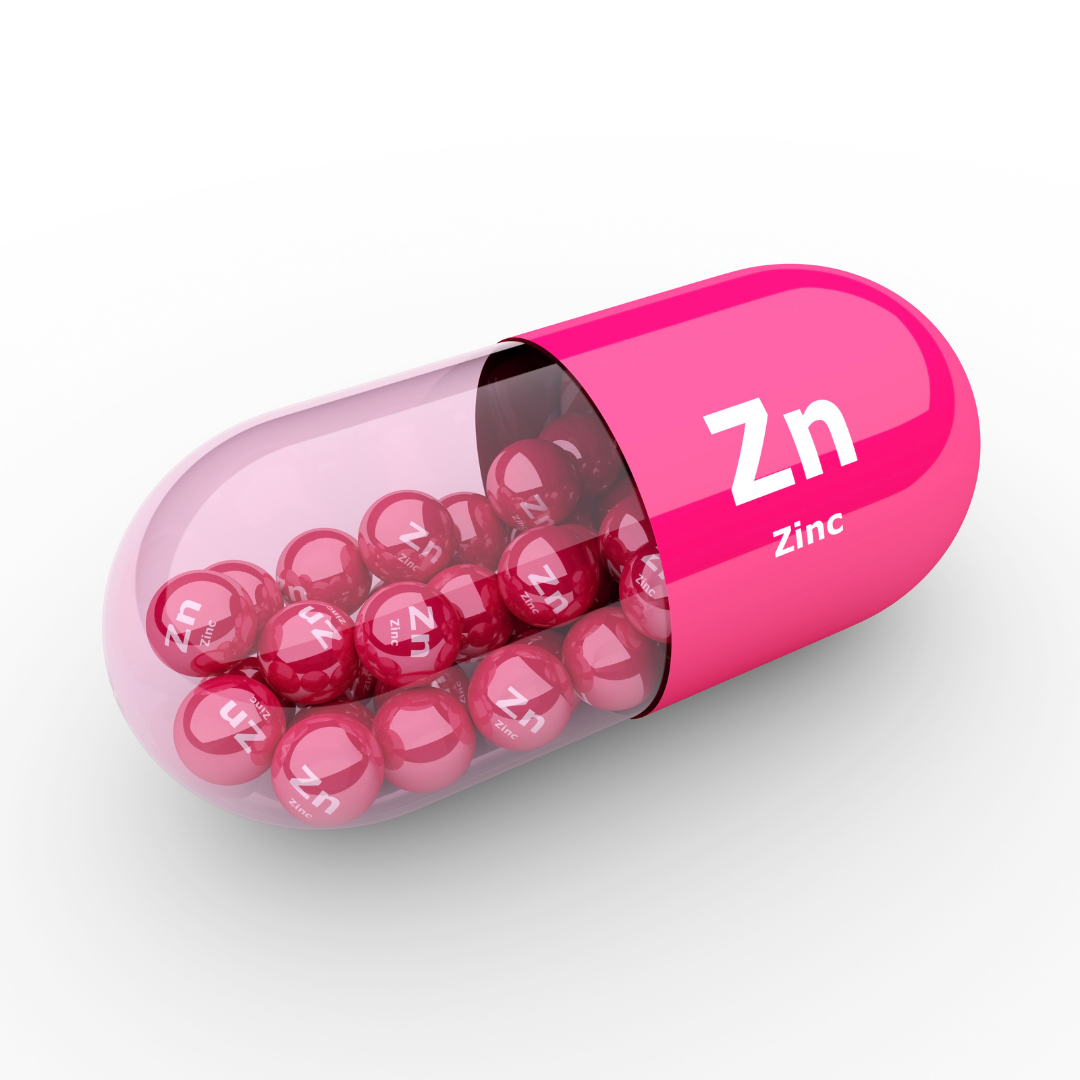 Zinc et Testostérone : petit dossier