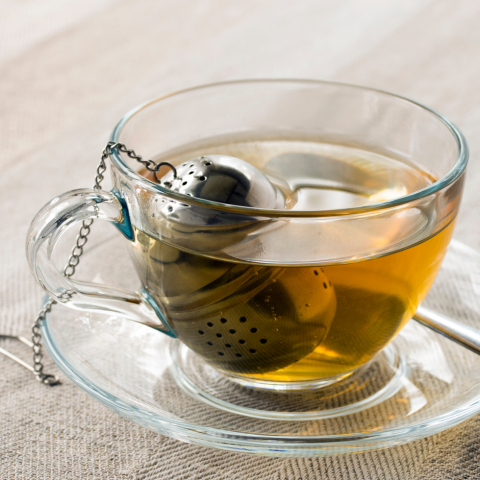 Plongez dans l'Oasis de Bien-Être avec les Infusions au CBD