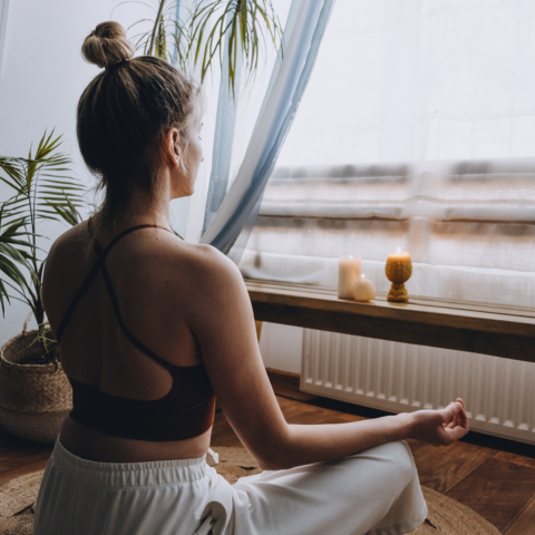 CBD et Préparation Mentale : Une Approche Holistique pour Maximiser les Performances Sportives