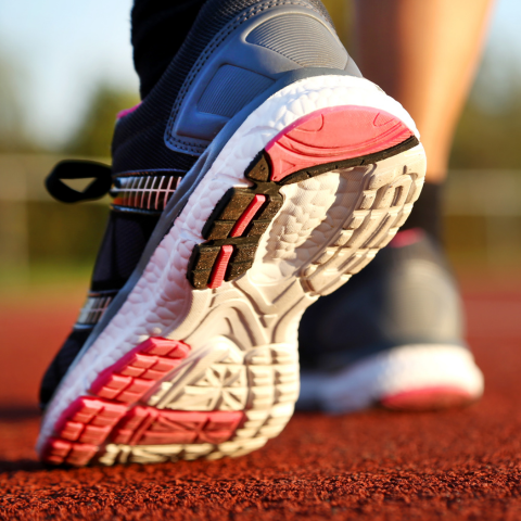 Repousser ses Limites : Les Bienfaits Inspirants du CBD pour les Sportifs