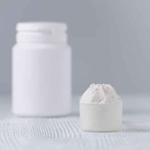 Libérer votre Potentiel : L-Glutamine, l'Acide Aminé pour Maximiser vos Performances Sportives et votre Lifestyle !