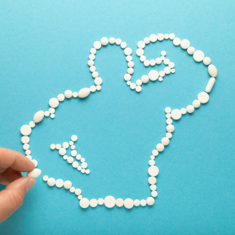 Surpassez Vos Limites avec la Béta-Alanine : Le Supplément des Champions !