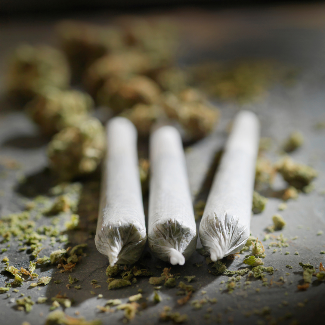 Pre-roll | Joint pré roulé