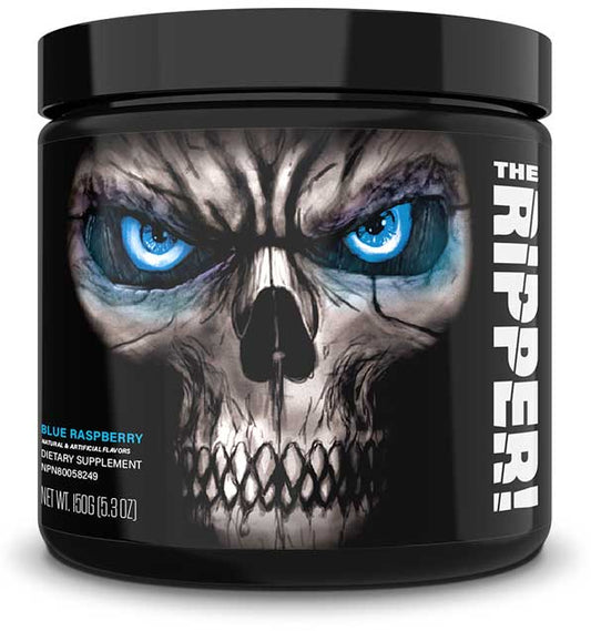 The Ripper!, Dark Grape - 150 grams