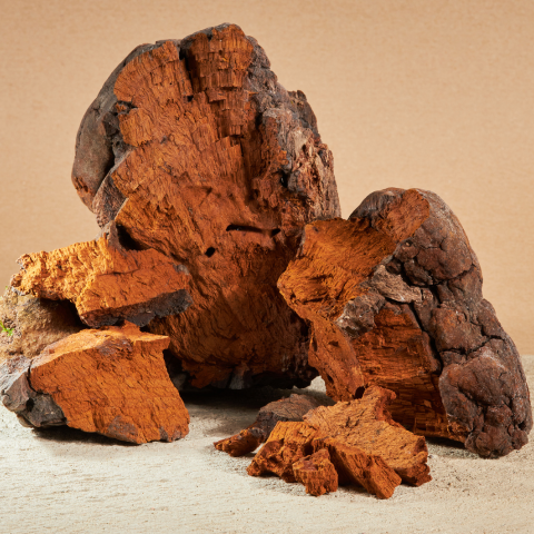 MUSHROOMS WEIGHT LOSS | Bélier - Lanophile - Chaga | 30 gélules