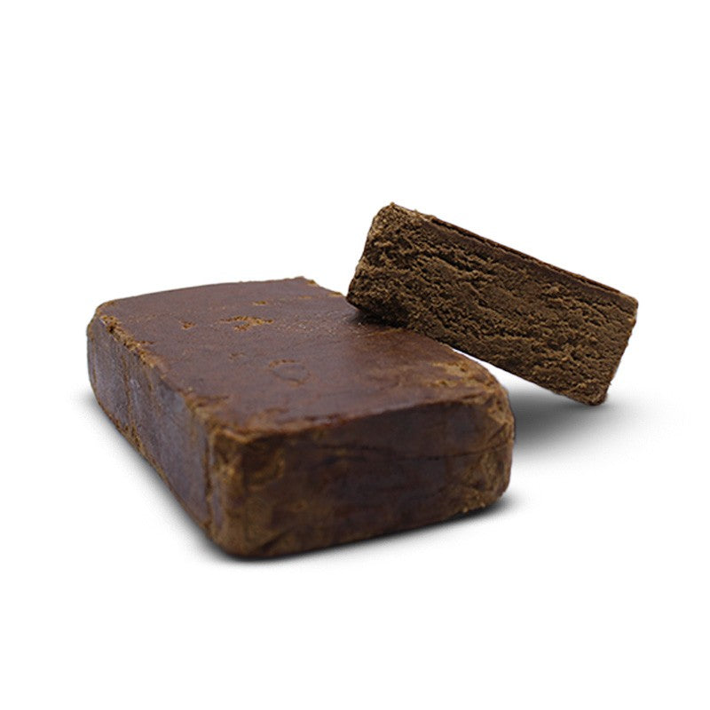 Résine de CBD STATIC HASH | THCPO 10% | HASCH | SUPREME COLLECTION