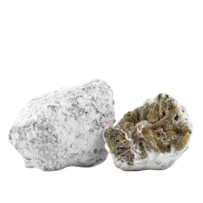 ICE ROCK | 90% CBD