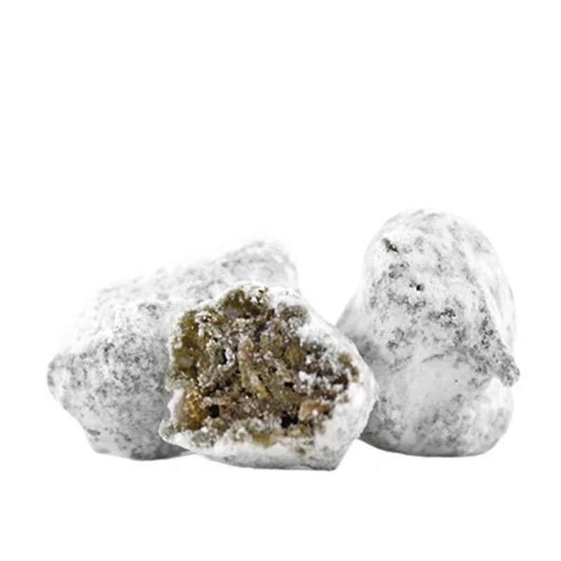 ICE ROCK | 90% CBD