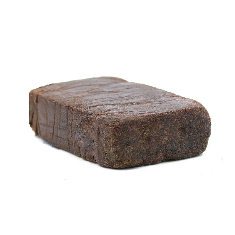 Résine de CBN + CBD | CARAMELO | CBN 22% - CBD 10%