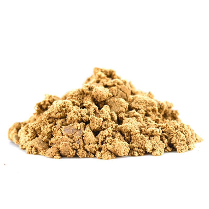 Résine de CBD | ICE O LATOR | CBD + CBDA 51%