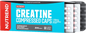 Créatine Monohydrate Micronisée | CREATINE COMPRESSED CAPS | 120 capsules