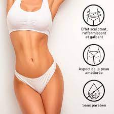 Gel amincissant breveté | LIPOXYCUT CREME SCULPT & BURN | 150 ML