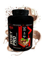 Isolate de Whey Protéine | WHEY PRO 2KG | Noisette