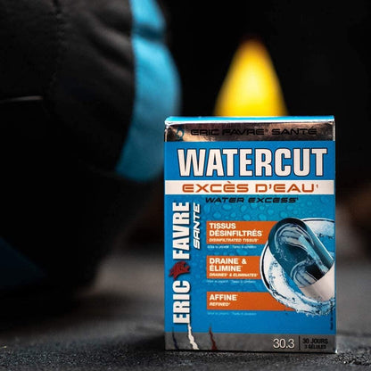 Draineur | WATERCUT | 30 jours