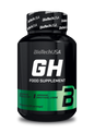 Booster d'hormones | GH | 120 capsules | 1 mois de cure