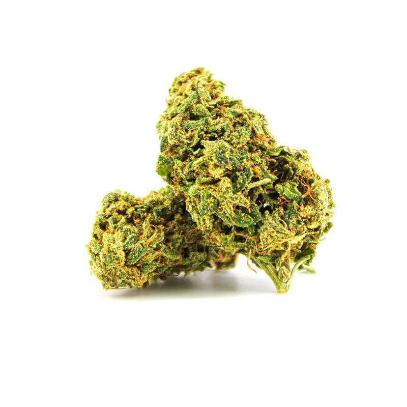 GHOST TRAIN OG | THCP 6% | INDOOR | SUPREME COLLECTION