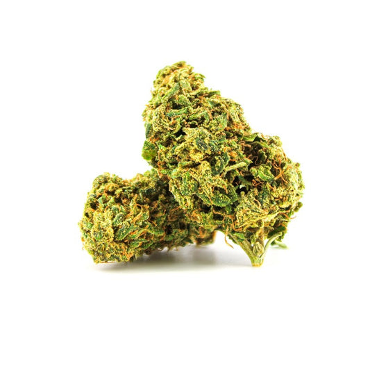 GHOST TRAIN OG | THCP 6% | INDOOR | SUPREME COLLECTION