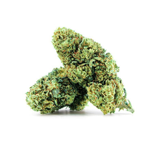 GRANDINE KUSH | THCP 10% | INDOOR | SUPREME COLLECTION