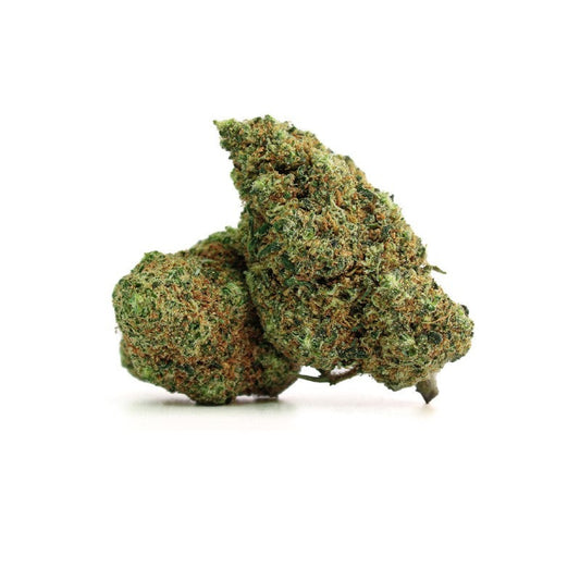 Fleur Californienne DURBAN POISON | 12.2% CBD | HYDROPONIE | SUPREME COLLECTION