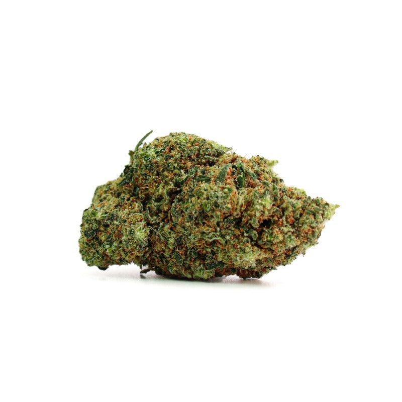 Fleur Californienne DURBAN POISON | 12.2% CBD | HYDROPONIE | SUPREME COLLECTION