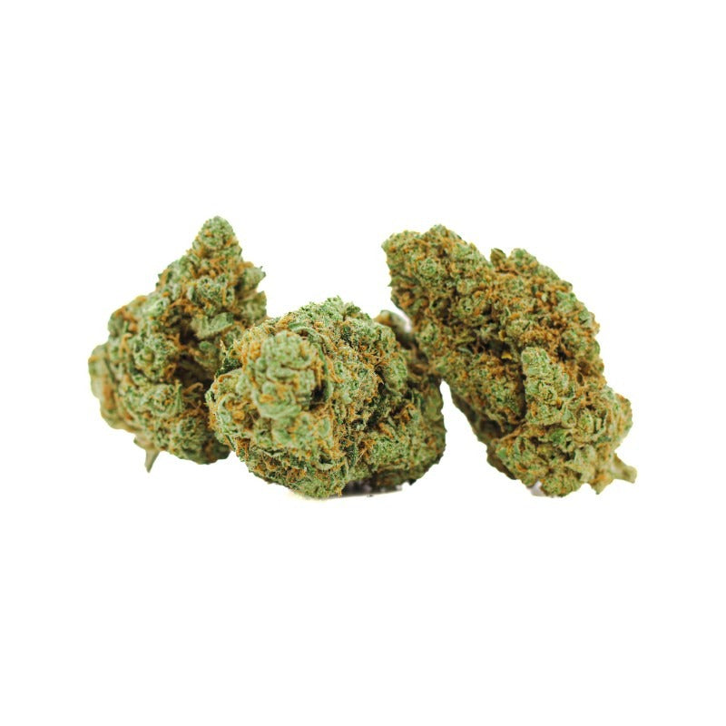 Fleur Californienne MARLEY KUSH | 12.8% CBD | HYDROPONIE | SUPREME COLLECTION