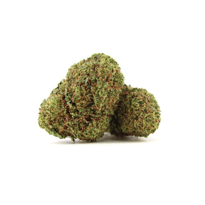 Fleur Californienne NORTH THUNDERFUCK | 9.5% CBD | HYDROPONIE | SUPREME COLLECTION