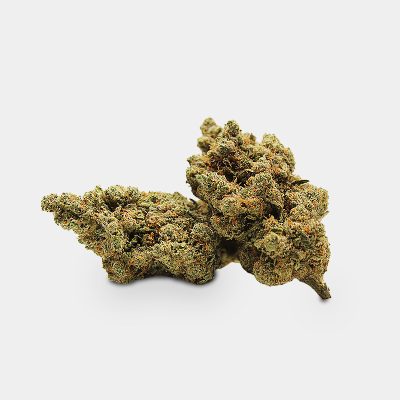 Fleur BLUEBERRY MOJITO | 10% THCJD | INDOOR | SUPREME COLLECTION