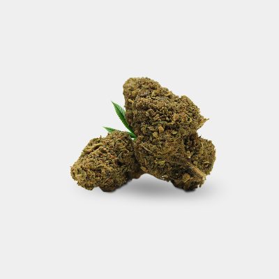 Fleur PINK PANTHER | 10% THCJD | INDOOR | SUPREME COLLECTION