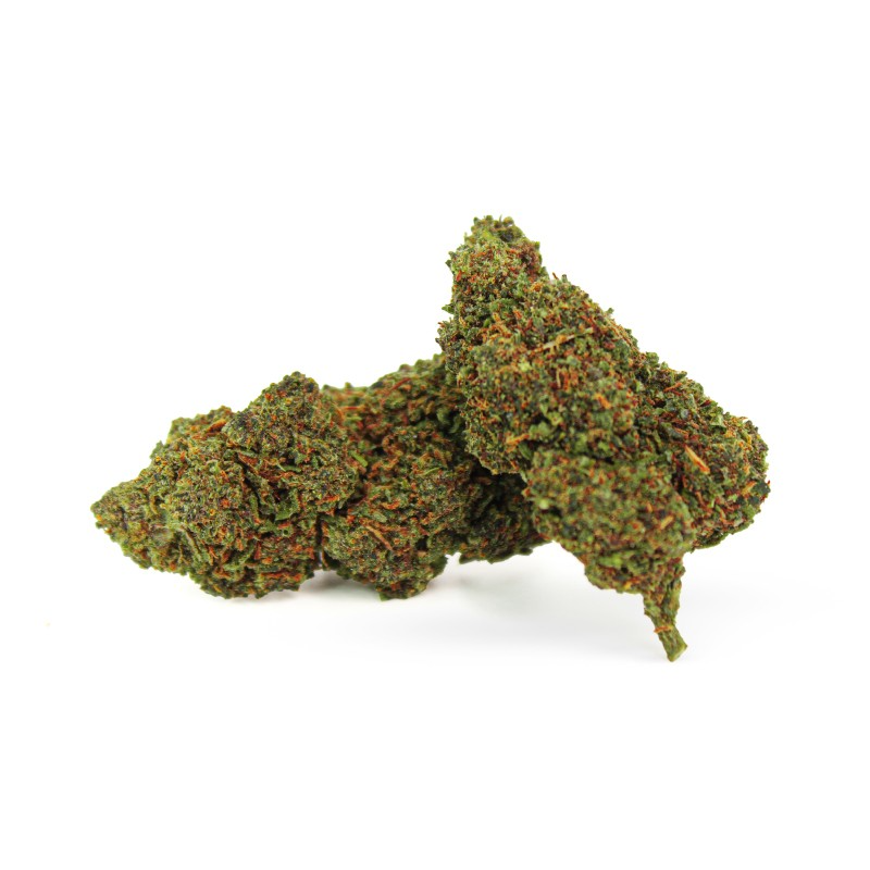 Fleur PURPLE GELATO | 10% THCPO | INDOOR | SUPREME COLLECTION