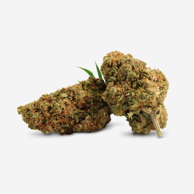 Fleur 911 OG | 10% THCPO | INDOOR | SUPREME COLLECTION