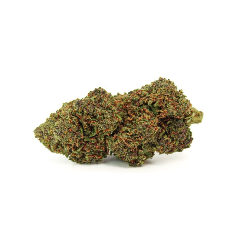 Fleur PURPLE GELATO | 10% THCPO | INDOOR | SUPREME COLLECTION