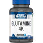 Glutamine 4K - 120 caps