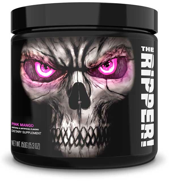 The Ripper!, Pink Mango - 150 grams