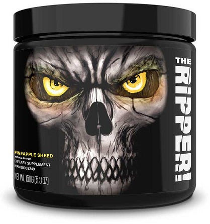The Ripper!, Pineapple Shred - 150 grams