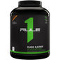 Mass Gainer, Chocolate Peanut Butter - 2620 grams