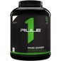 Mass Gainer, Vanilla Creme - 2600 grams