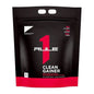 R1 Clean Gainer, Vanilla Ice Cream - 4320 grams