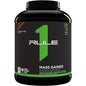 Mass Gainer, Chocolate Fudge - 2600 grams