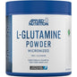 L-Glutamine Powder, Micronized (EAN 5056555205648) - 250 grams