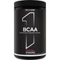 BCAA, Fruit Punch - 480 grams