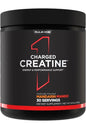 Charged Creatine, Mandarin Mango - 240 grams