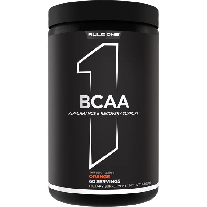 BCAA, Orange - 510 grams