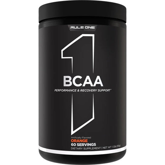 BCAA, Orange - 510 grams